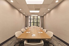 Radisson Hotel Seattle Airport