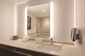 Radisson Hotel Seattle Airport