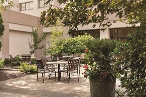 Radisson Hotel Seattle Airport