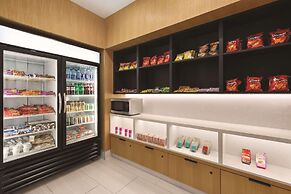 Radisson Hotel Seattle Airport