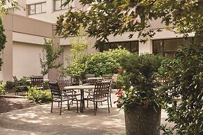 Radisson Hotel Seattle Airport