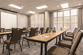 Radisson Hotel Seattle Airport