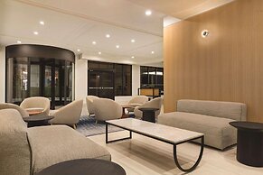 Radisson Hotel Seattle Airport