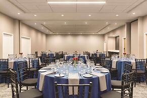 Radisson Hotel Seattle Airport