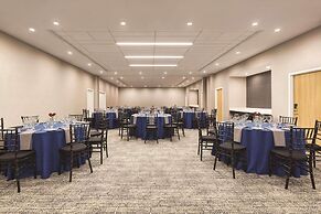 Radisson Hotel Seattle Airport