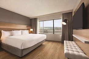 Radisson Hotel Seattle Airport