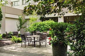 Radisson Hotel Seattle Airport