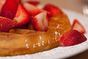 Radisson Hotel Seattle Airport