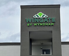 Wingate by Wyndham Dayton North