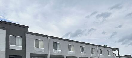 Wingate by Wyndham Dayton North