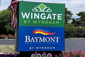 Wingate by Wyndham Dayton North