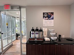 Wingate by Wyndham Dayton North