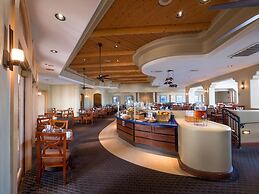 Hilton Phoenix Airport