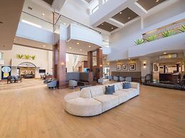 Hilton Phoenix Airport