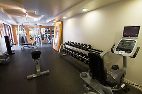 Hilton Phoenix Airport