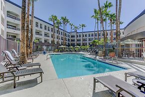 Hilton Phoenix Airport