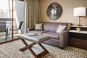 Hilton Phoenix Airport