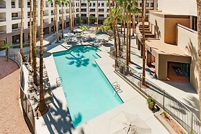 Hilton Phoenix Airport