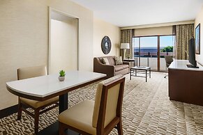 Hilton Phoenix Airport