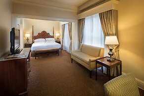 Seelbach Hilton Louisville Downtown