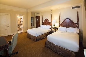 Seelbach Hilton Louisville Downtown