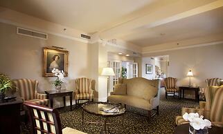Seelbach Hilton Louisville Downtown