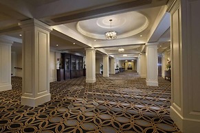 Seelbach Hilton Louisville Downtown