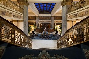 Seelbach Hilton Louisville Downtown