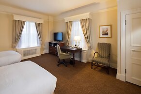 Seelbach Hilton Louisville Downtown