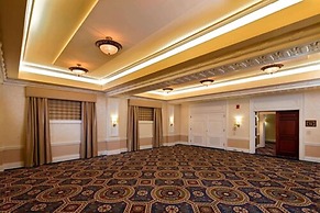 Seelbach Hilton Louisville Downtown