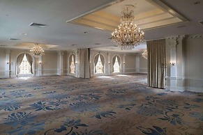 Seelbach Hilton Louisville Downtown