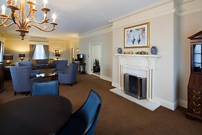Seelbach Hilton Louisville Downtown