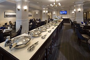 Seelbach Hilton Louisville Downtown