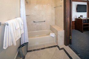 Seelbach Hilton Louisville Downtown