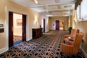 Seelbach Hilton Louisville Downtown