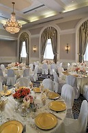 Seelbach Hilton Louisville Downtown