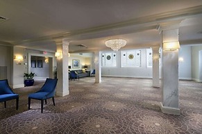 Seelbach Hilton Louisville Downtown