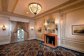 Seelbach Hilton Louisville Downtown