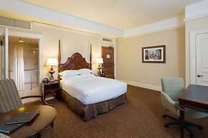 Seelbach Hilton Louisville Downtown