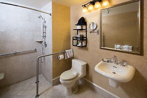 Seelbach Hilton Louisville Downtown