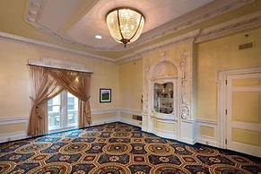 Seelbach Hilton Louisville Downtown