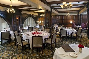Seelbach Hilton Louisville Downtown