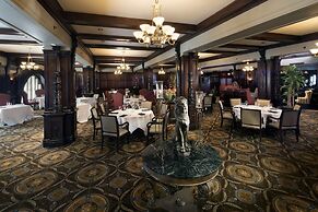 Seelbach Hilton Louisville Downtown