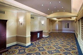 Seelbach Hilton Louisville Downtown