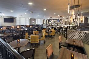 Seelbach Hilton Louisville Downtown