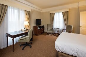 Seelbach Hilton Louisville Downtown