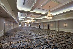 Seelbach Hilton Louisville Downtown