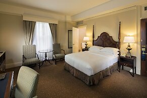 Seelbach Hilton Louisville Downtown