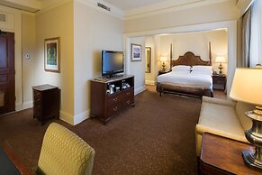 Seelbach Hilton Louisville Downtown