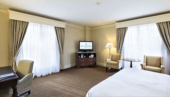 Seelbach Hilton Louisville Downtown